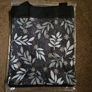 NEW Thirty-One Essential Storage Tote